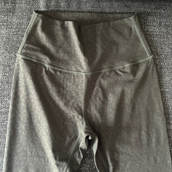 Born Primitive Fierce Leggings - Picture 1 of 4